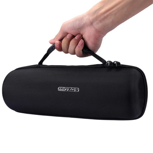 Púzdro MOZOS PRE JBL FLIP CHARGE BEZDRÔTOVÉ BLUETOOTH BLUETOOTH REPRODUKTORY