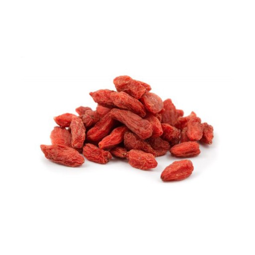 GOJI BERRIES 200g SUŠENÉ OVOCIE, PRÍRODNÉ, BEZ GMO