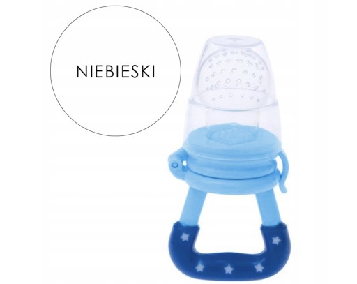 HRUBÁK HRUBÁK NA JEDENIE OVOCIA NAUČENIE SA KRMÍŤ