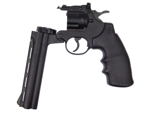 Náhradný zásobník pre Crosman 3576/Vigilante 4,5mm
