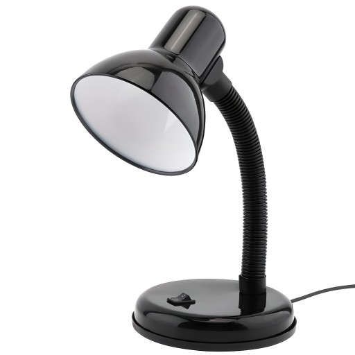 ŠKOLSKÁ NOČNÁ STOLOVÁ LAMPA