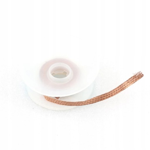 ODSPÁJKOVACIA PÁSKA, SPÁJKOVACÍ MOSTÍK 2mm x 1,5m