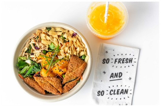 PRÍRODNÉ BIO TOFU 300 G - SOLIDA FOOD