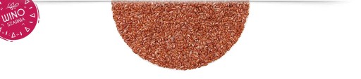 Tmavo hnedé ľanové semienko - 500 g