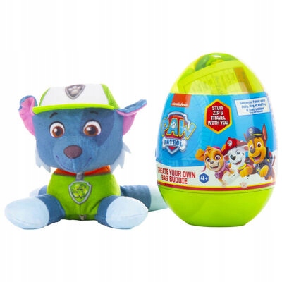 PLYŠOVÁ POSTAVKA PEPPA PIG UROBTE SA VO VAJCI PRASIACIEHO Peppa