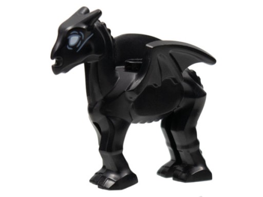 Lego Animals NEW little THESTRAL BABY 1935pb01