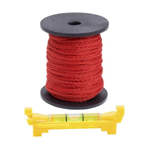 VEDENIE LEVEL LIBELKA 75 mm + VEDENIE 20 m