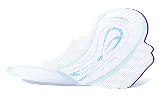 BELLA PERFECTA ULTRA MAXI BLUE hygienické vložky 8 ks.