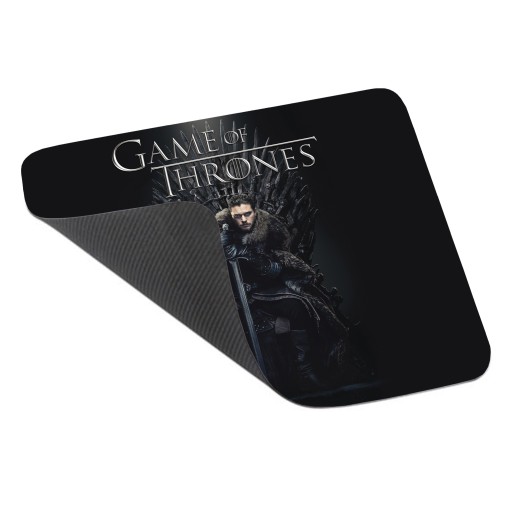 GAME OF THRONES MÁME podložku pod myš NETFLIX