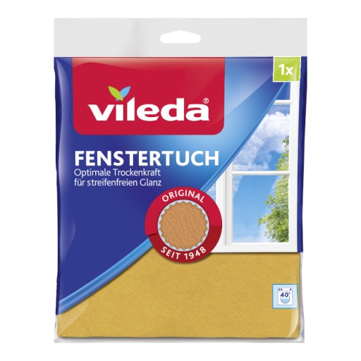VILEDA OKENNÝ CLUSTER OKENNÁ SPOJKA NA ZRKADLÁ