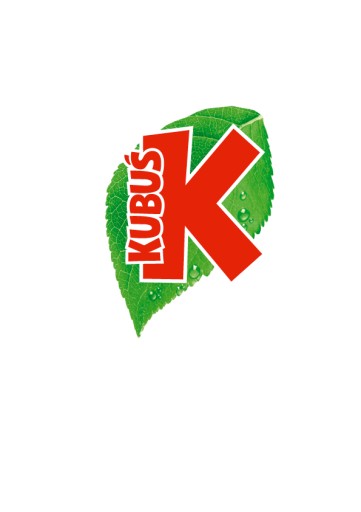 Kubuś BABY APPLE Banánová pena BEZ CUKRU 9 x 100g