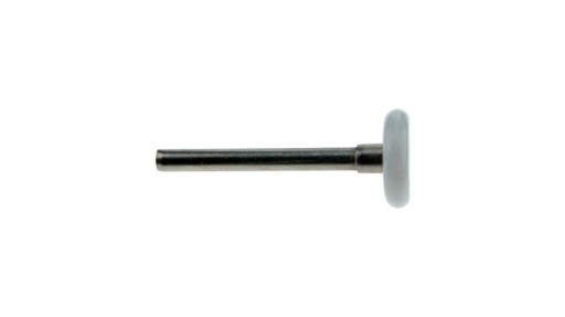 INOX valček 46mm os-čap 11mm L=119mm nerez Flexi Force