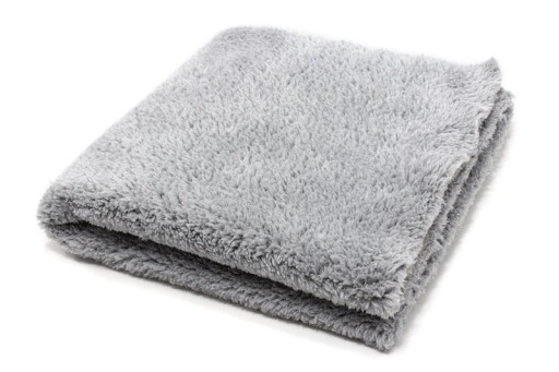 Cena Drop Microfiber Grey Velvet 40x40cm 380G/m2