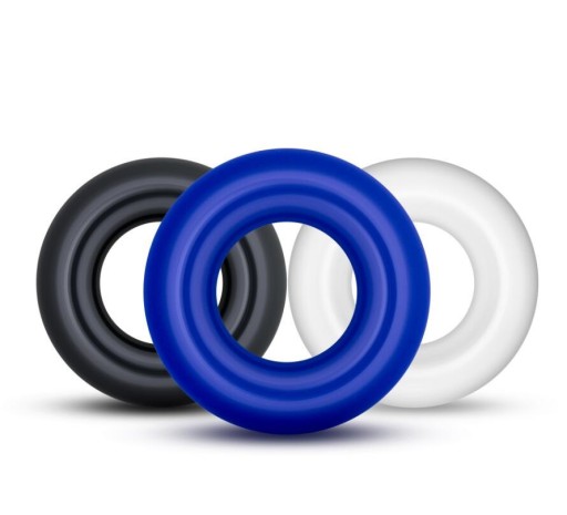 POWER PLUS COCKRING pre penis
