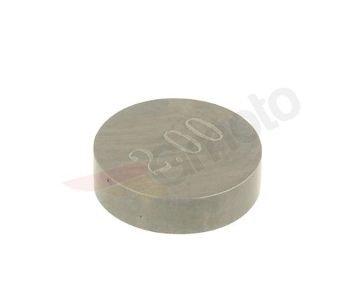 Ventilový tanier 7,5 x 2,00 mm Yamaha Honda