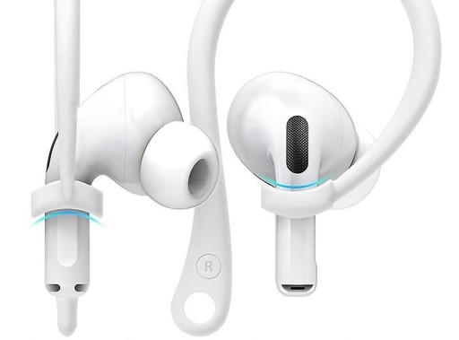 DRŽIAK HÁKU NA UCHY PRE AIRPOD APPLE 1 2 3 PRO