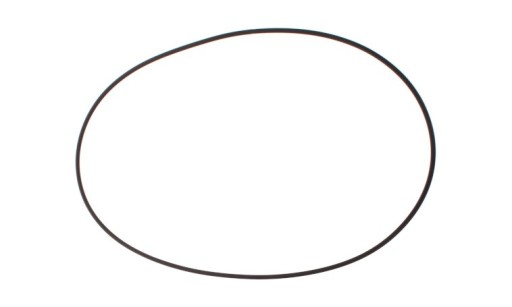 Oring 200x3mm 70NBR Fendt 72/6408-69-02-00 I2000030