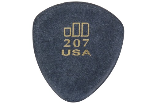Dunlop, trsátko na gitaru Jazztone 207