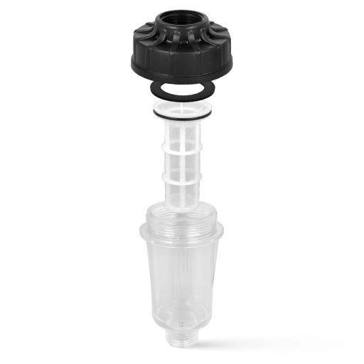 VODNÝ FILTER PRE TLAKOVÉ UMÝVAČKY KARCHER K2 K3 K4 K5 K6 K7 HD HDS PRESNÉ