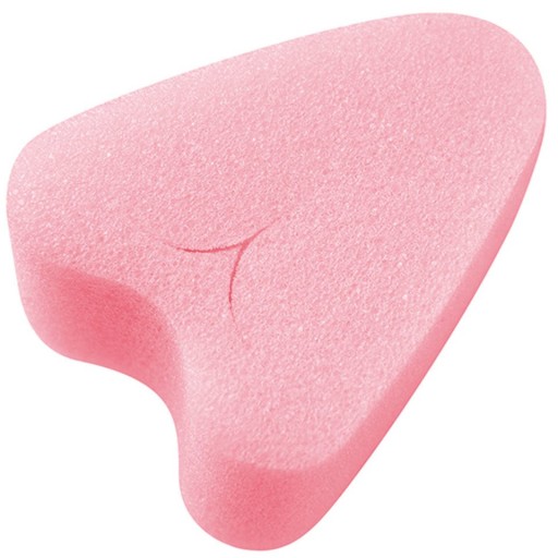 PENOVÉ Soft-TAMPÓNY NORMÁLNE BALENIE PO 3