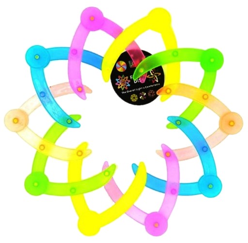 Lietajúci disk