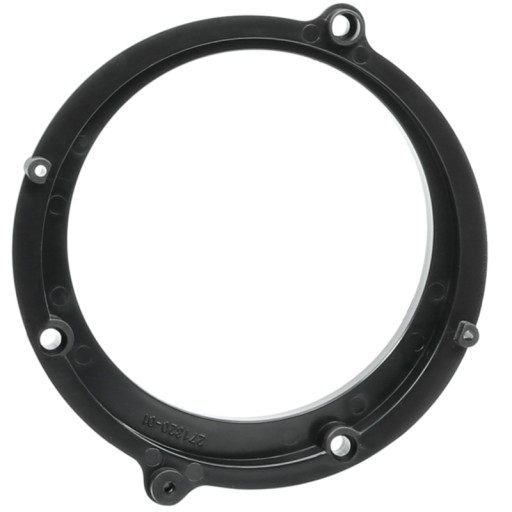 Dištančné podložky pre AUDI A4 B5 PREDNÉ DVERE PRE REPRODUKTORY 130mm 13 cm