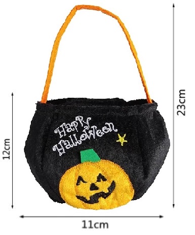 HALLOWEENSKÉ CUKROVINKY MINIKOŠÍK