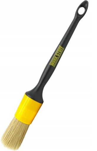 Work Stuff Brush Short - Car Brush 24 mm