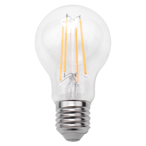 E27 LED FILAMENT EDISON RETRO DEKORATÍVNA 8W žiarovka
