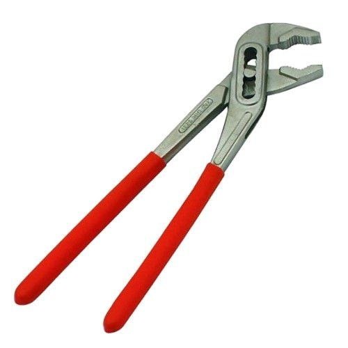 NASTAVITEĽNÉ RÚROVÉ KLIEŠTE 250 mm CV FROG