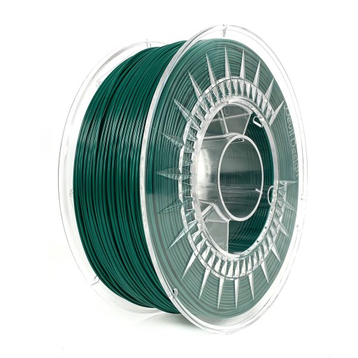 Devil Design PLA kazeta 1,75mm 5m Race Green