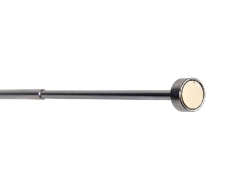 MAGNETICKÝ UCHOVÁVAČ TELESKOPICKÝ MAGNET DLHÝ 3KG