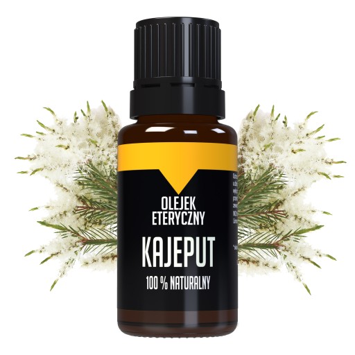 Bilovit Kajeput Esenciálny olej Kajeput