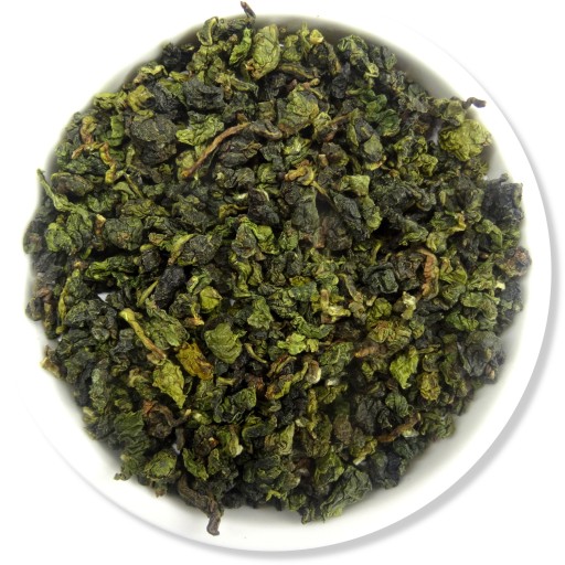 OOLONG ČAJ 50g čínsky oolong
