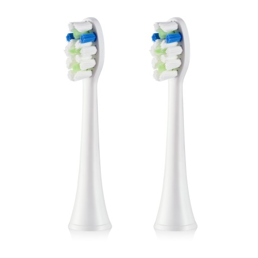 Hlavy pre sonickú zubnú kefku DenticWhite a Vesta ESTB01 Beauty Limited