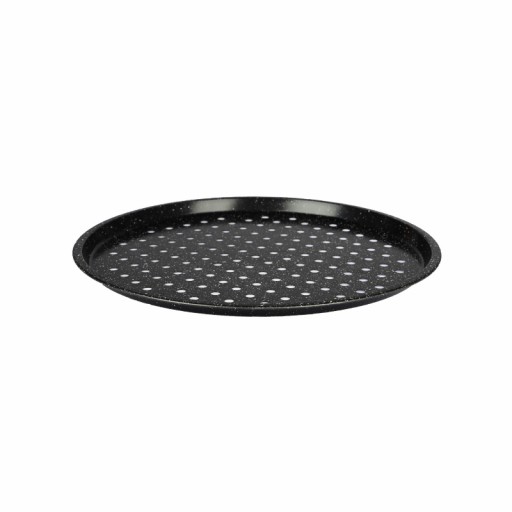 Karl Hausmann plech na pečenie pizze 33 cm