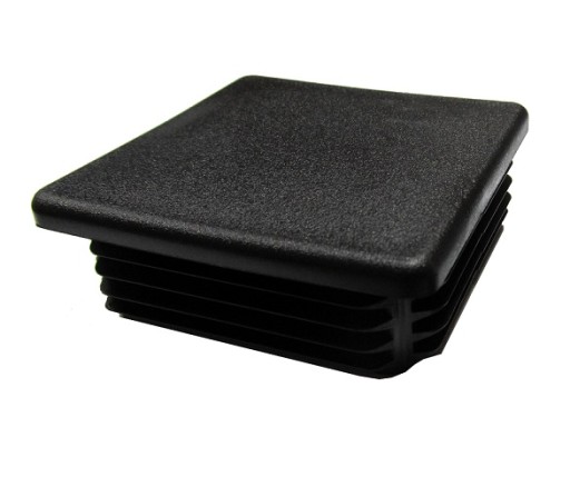 KRYT NA STĹPOVÝ PROFIL 80X80 Z10.62.212 10KS STENY HRÚ. 4MM