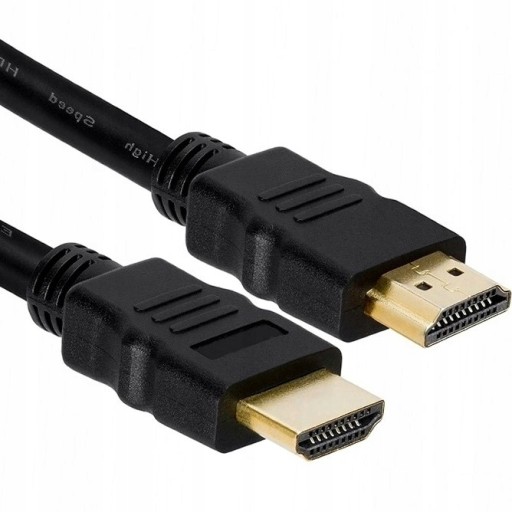 SH HDMI - HDMI kábel 1,5 m