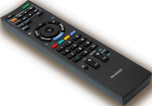 Diaľkové ovládanie SONY RM-ED022