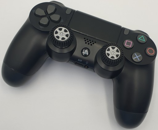 Grip a gumené podložky pre XBOX ONE ovládače