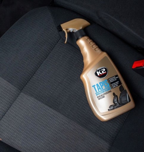 K2 TAPIS 750ML TEKUTÉ ČALÚNENIE ATOMIZÉR