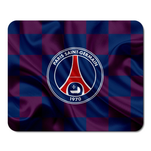 Podložka pod myš PARIS SAINT GERMAIN KLUB