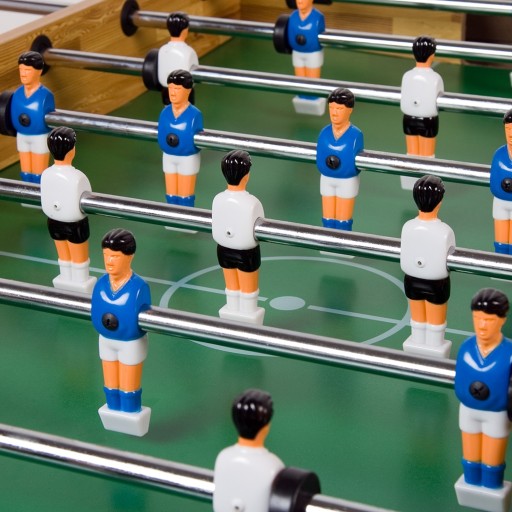 FUTBAL HRÁČ FIGURA FUTBALOVÉ POSTAVY