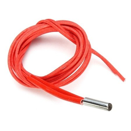 Ohrievač keramickej kazety elektroniky 24V 40