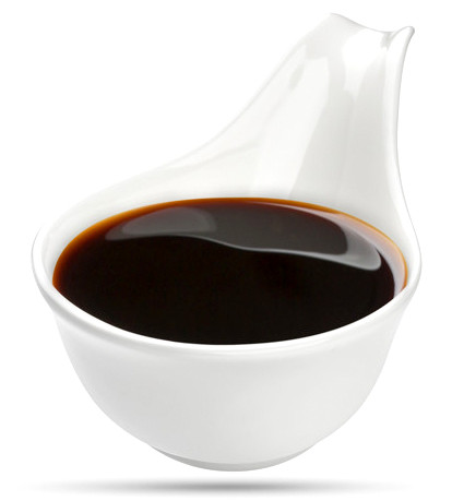 Svetlá sójová omáčka Premium Quality Non GM 500ml LKK