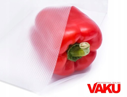 VAKU KILLED VAKUOVÉ TAŠKY 17x25 cm 50 ks.