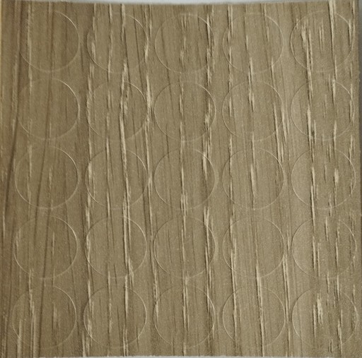 Čiapka samolepiaca 14mm DUB LATTE /849/ 25 ks-