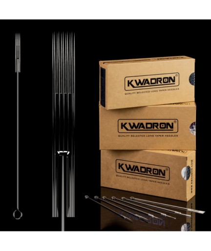 Kwadron ihly 0,35mm 13MG - Magnum 1 ks.