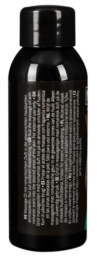 Masážny olej s jedinečnou vôňou Love Fantasy 50 ml Magoon