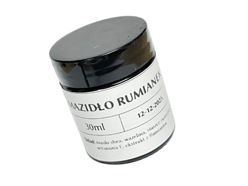HAMOMILE liniment - 30ml - euforiaLAB